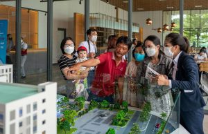 Đầu tư căn hộ cho thuê tại thị trường vệ tinh đang trở thành hướng đi được nhiều nhà đầu tư ưa chuộng.